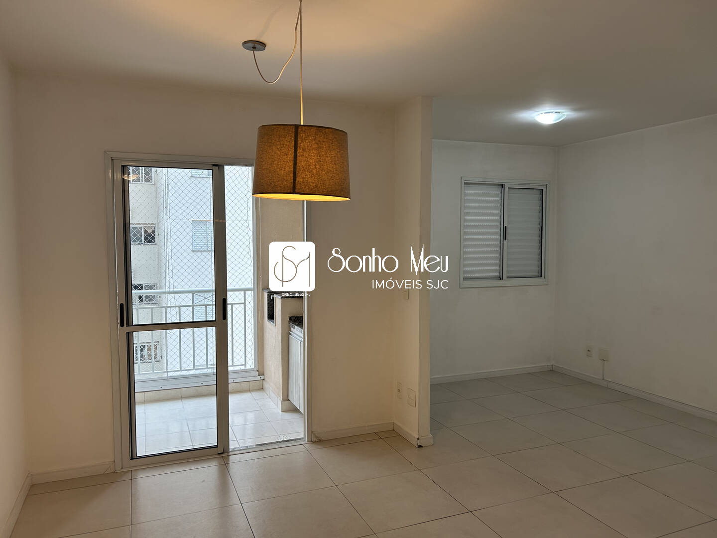 Apartamento, 2 quartos, 73 m² - Foto 1