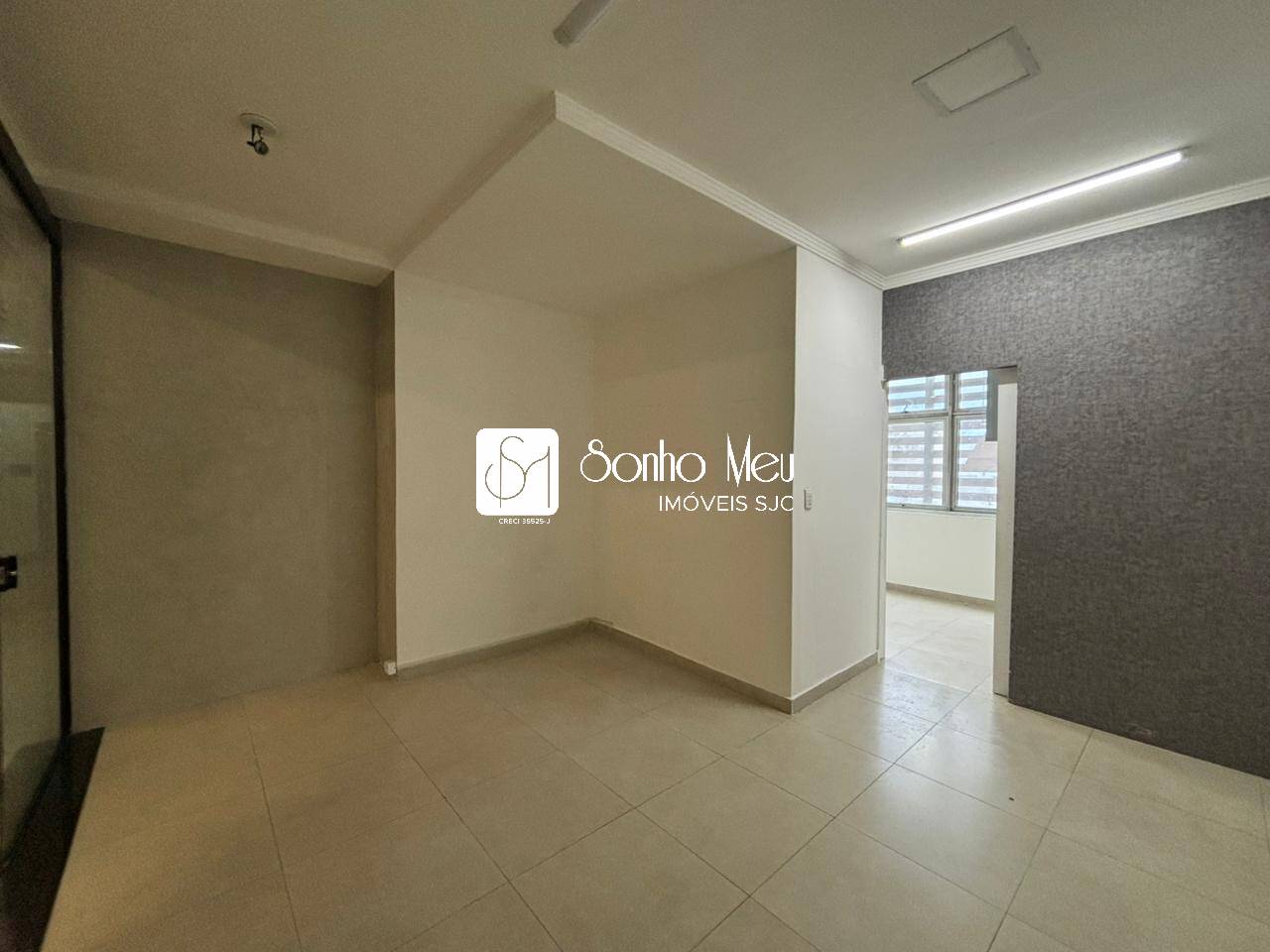 Sala-Conjunto, 30 m² - Foto 3