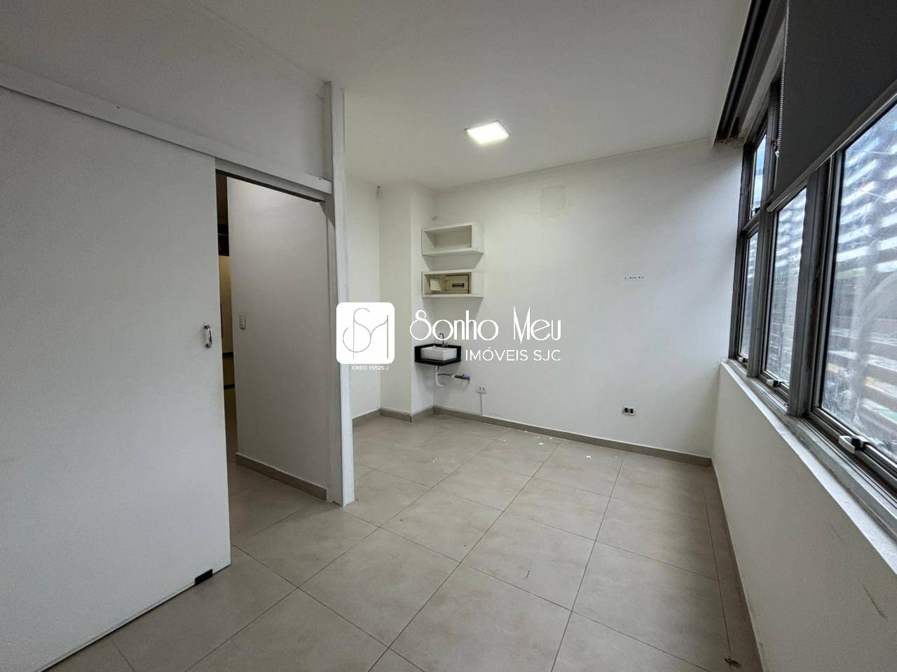 Sala-Conjunto, 30 m² - Foto 2