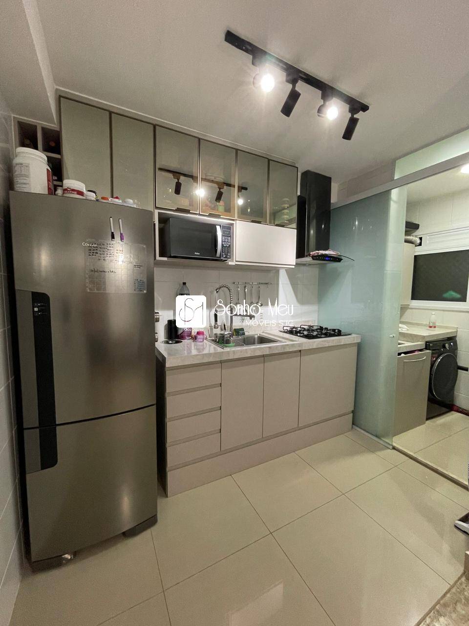 Apartamento, 2 quartos, 45 m² - Foto 7