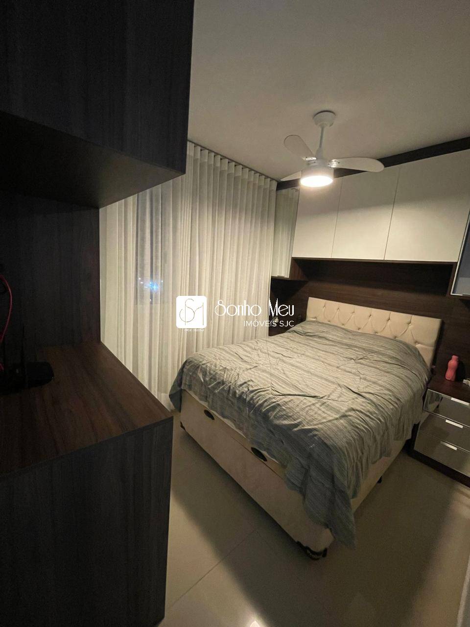 Apartamento, 2 quartos, 45 m² - Foto 5