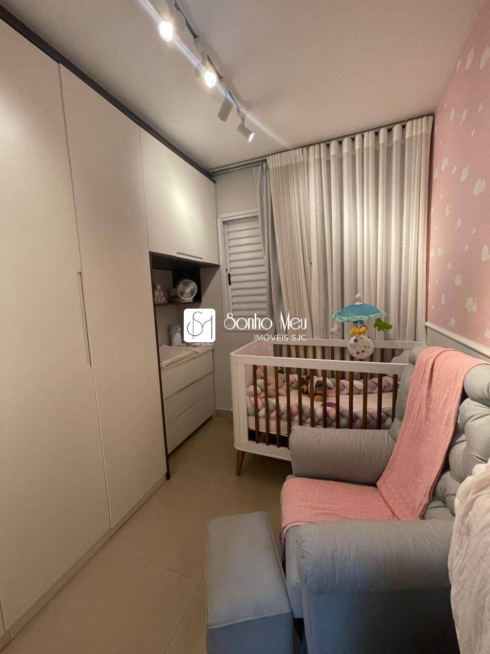 Apartamento, 2 quartos, 45 m² - Foto 4