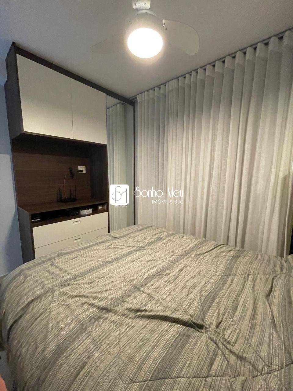 Apartamento, 2 quartos, 45 m² - Foto 6
