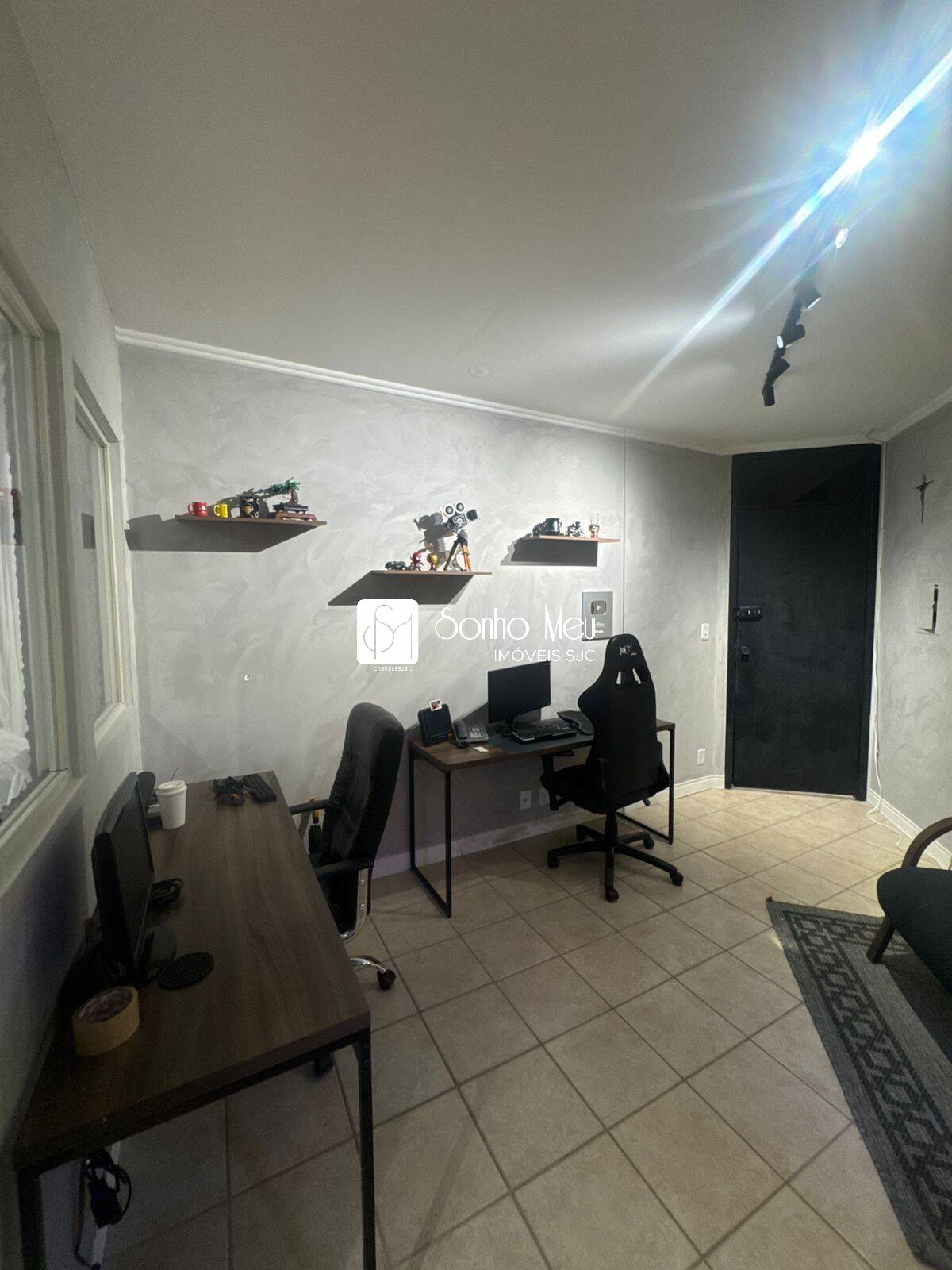 Sala-Conjunto, 29 m² - Foto 2