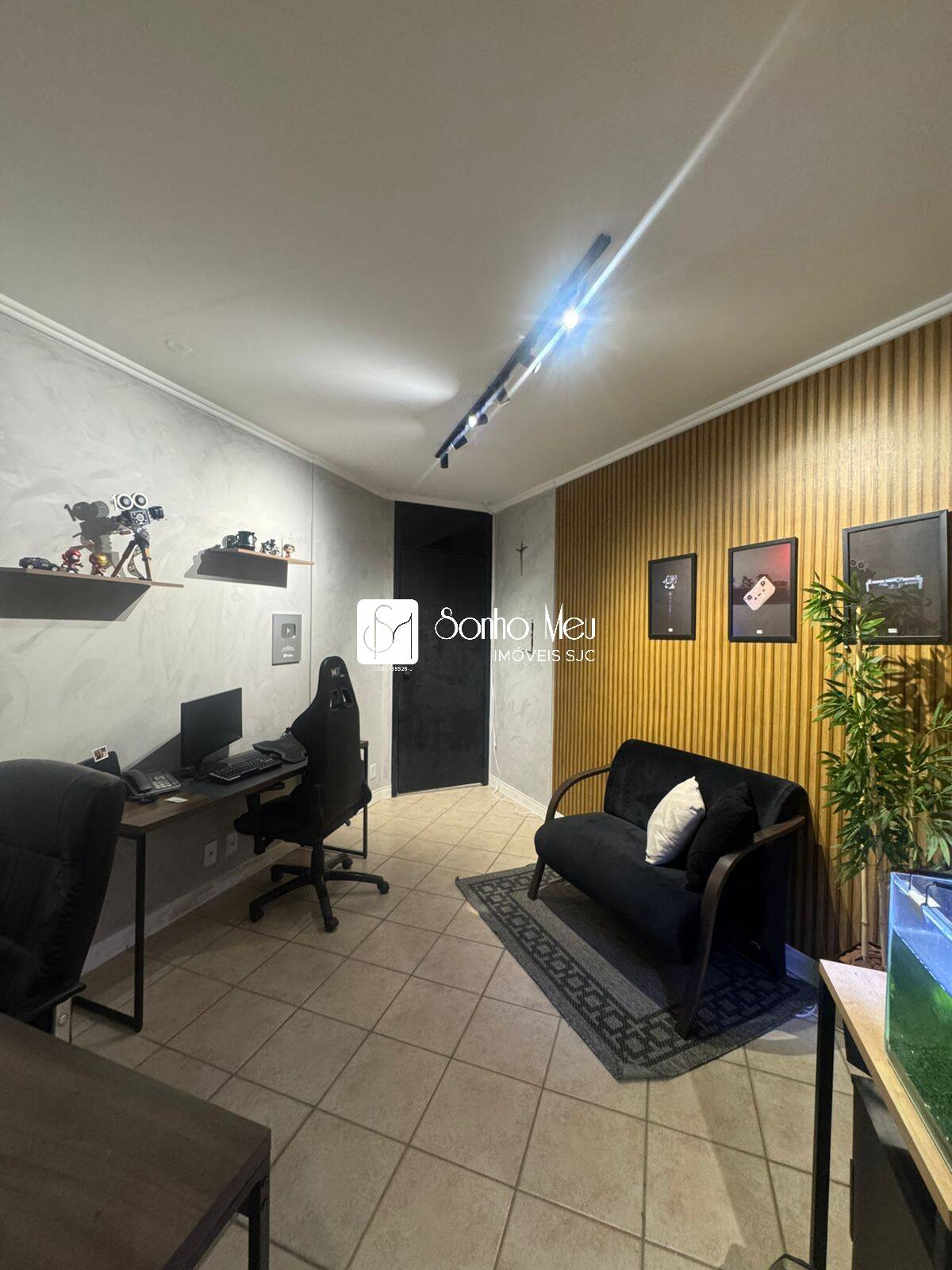 Sala-Conjunto, 29 m² - Foto 3