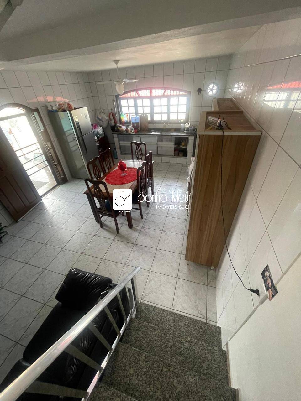Casa, 3 quartos - Foto 8