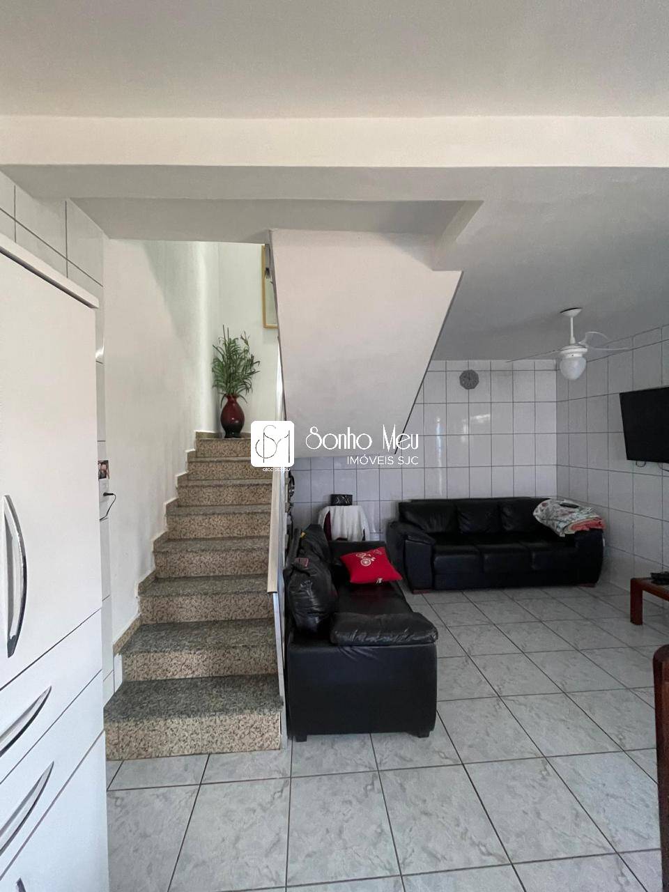 Casa, 3 quartos - Foto 10