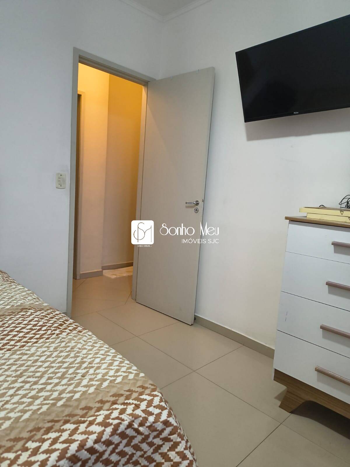 Apartamento, 3 quartos, 78 m² - Foto 5