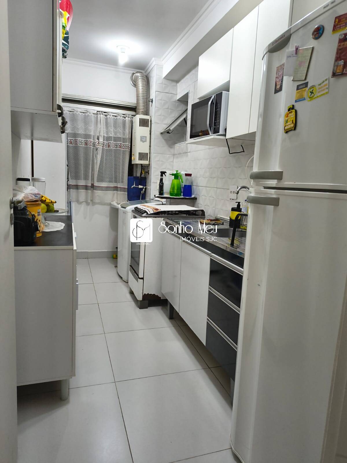 Apartamento, 3 quartos, 78 m² - Foto 9
