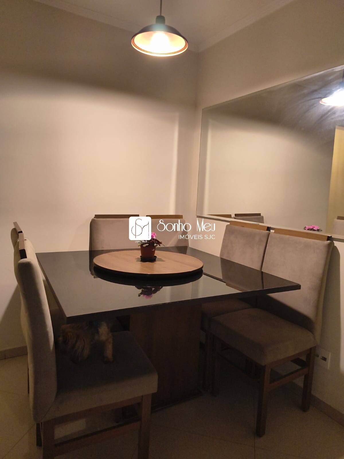 Apartamento, 3 quartos, 78 m² - Foto 3