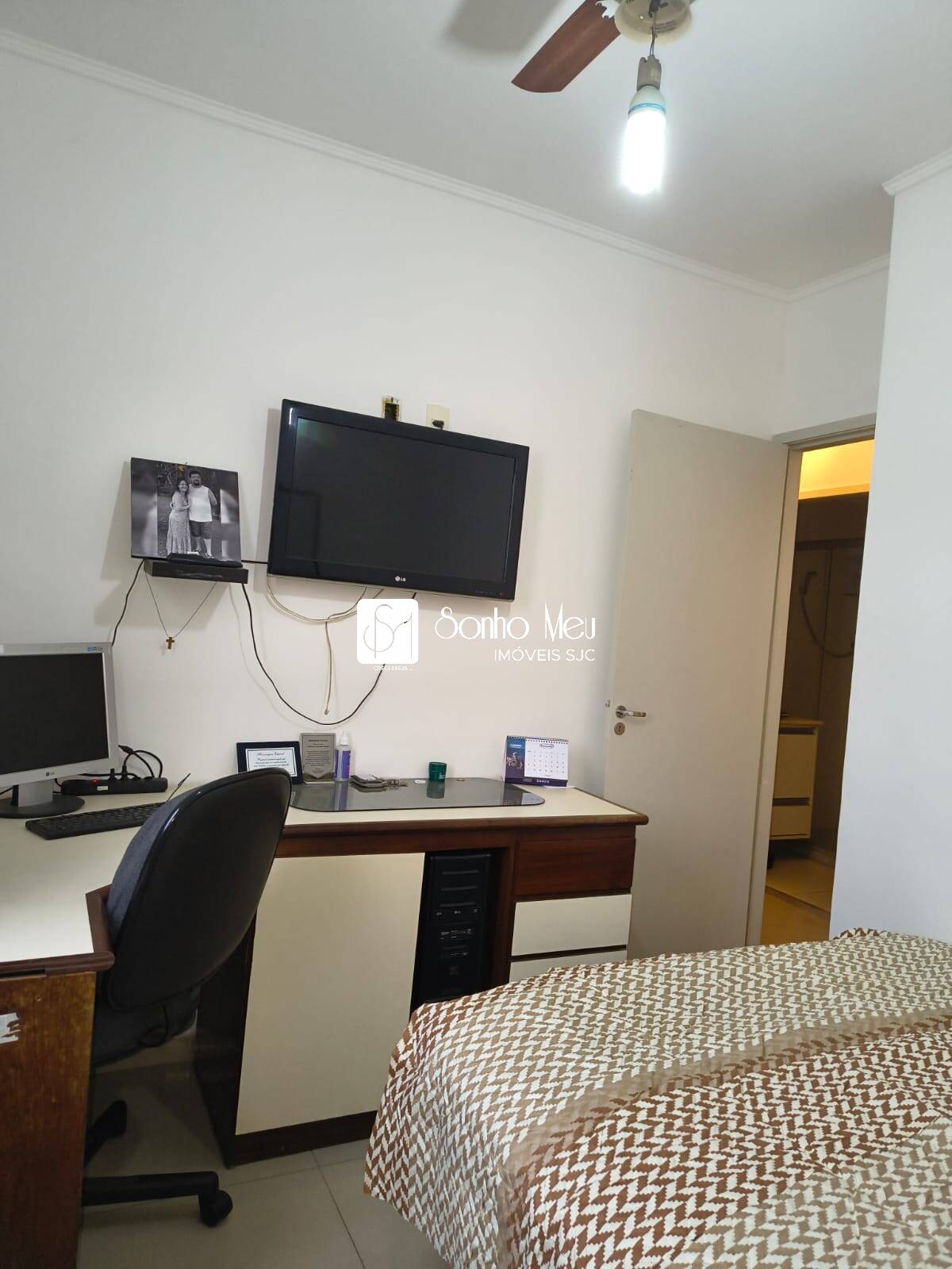 Apartamento, 3 quartos, 78 m² - Foto 8