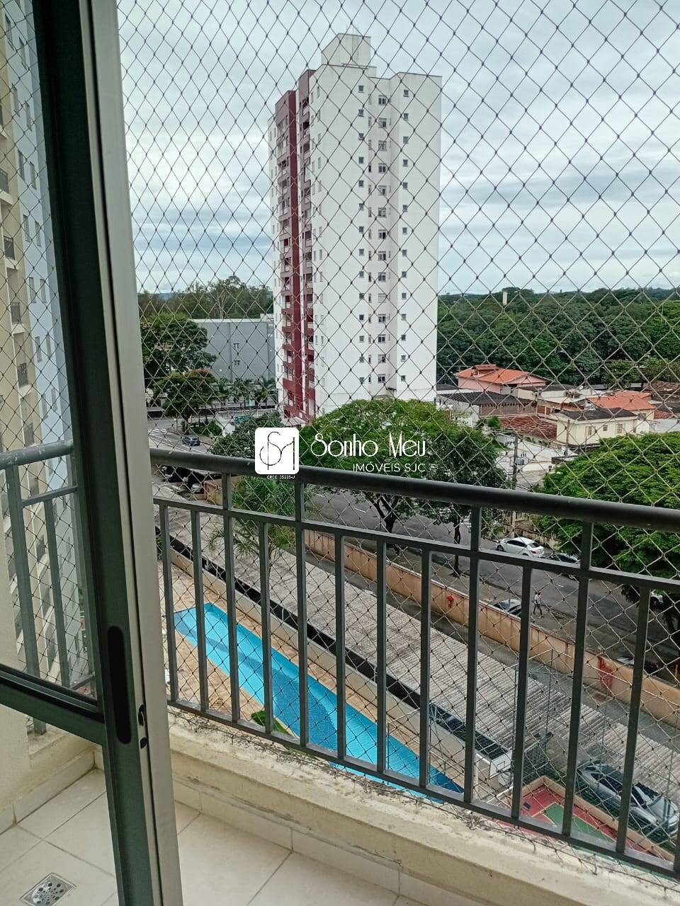Apartamento, 2 quartos, 60 m² - Foto 1