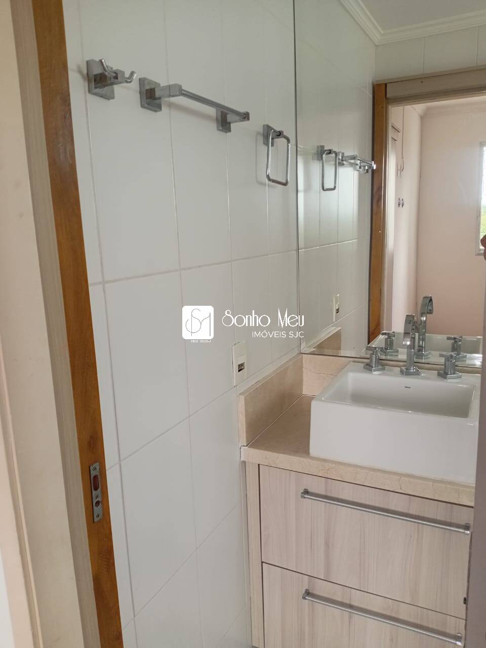Apartamento, 2 quartos, 60 m² - Foto 7