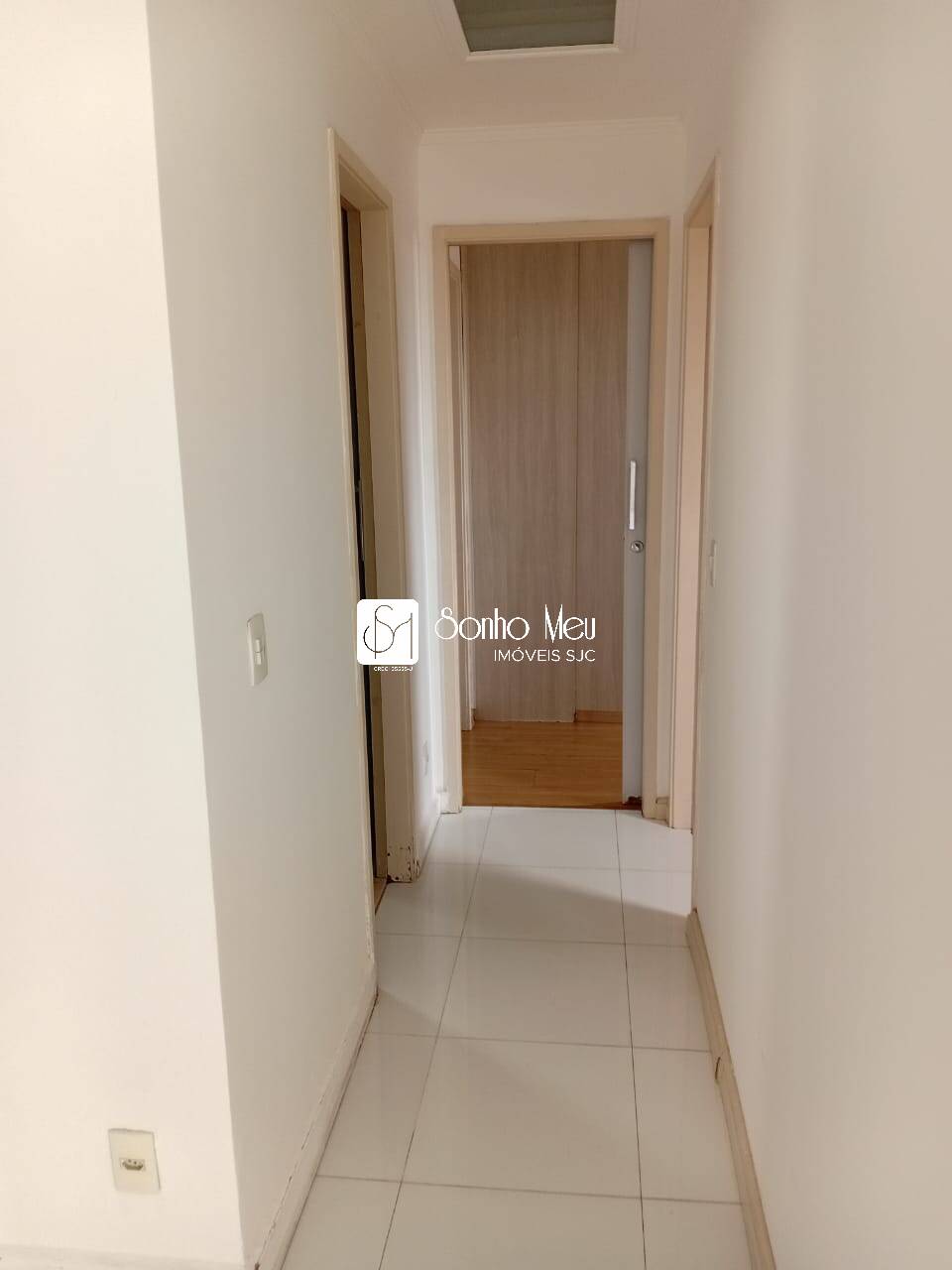 Apartamento, 2 quartos, 60 m² - Foto 3