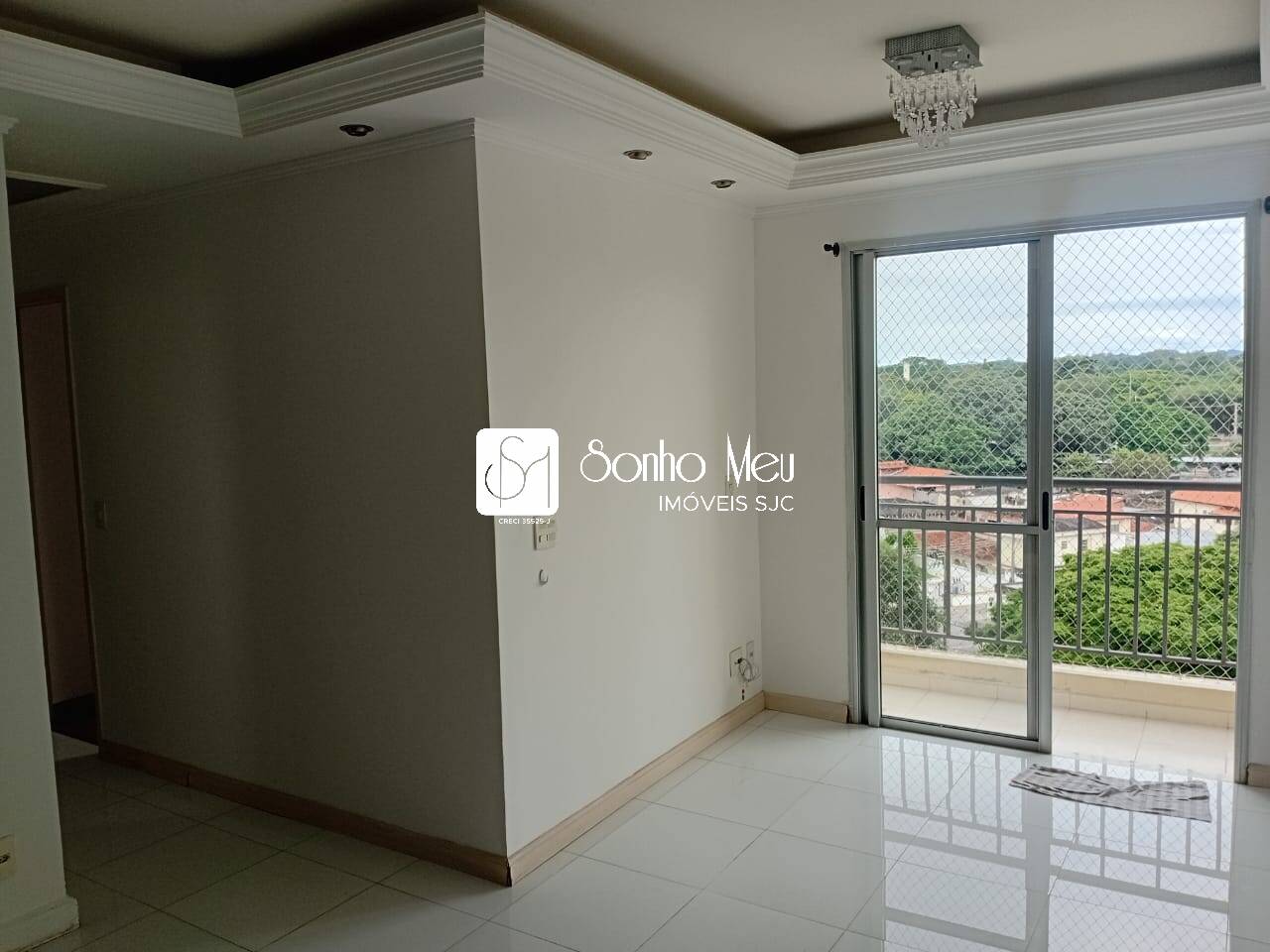 Apartamento, 2 quartos, 60 m² - Foto 2