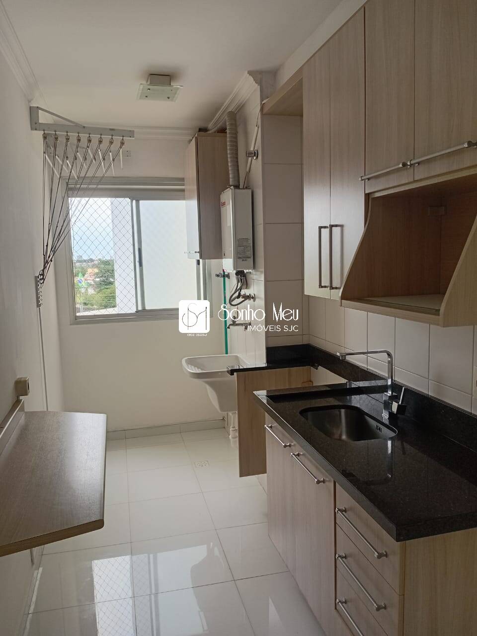 Apartamento, 2 quartos, 60 m² - Foto 6