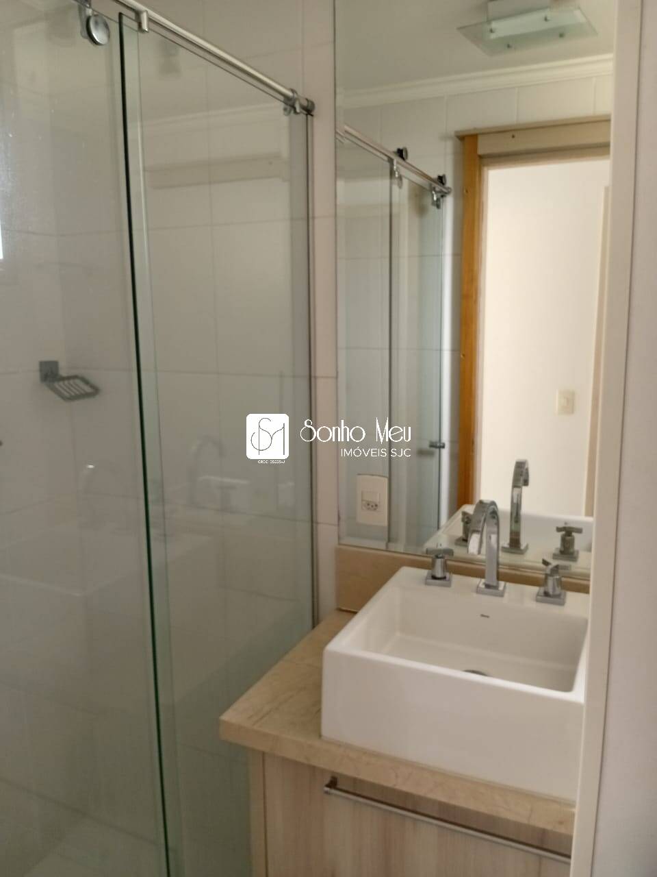 Apartamento, 2 quartos, 60 m² - Foto 8