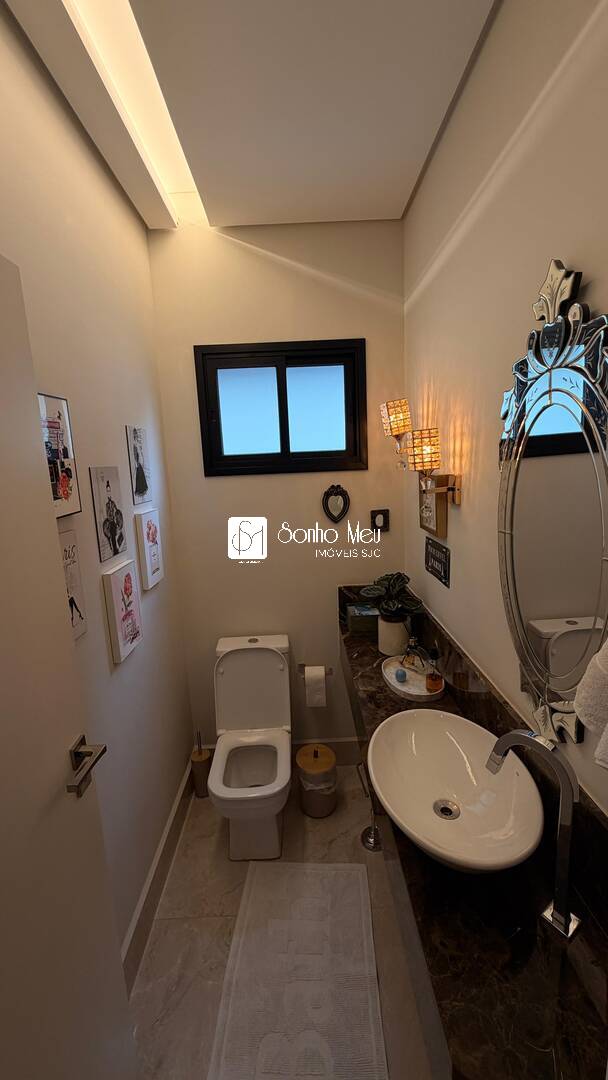 Casa, 3 quartos, 283 m² - Foto 13