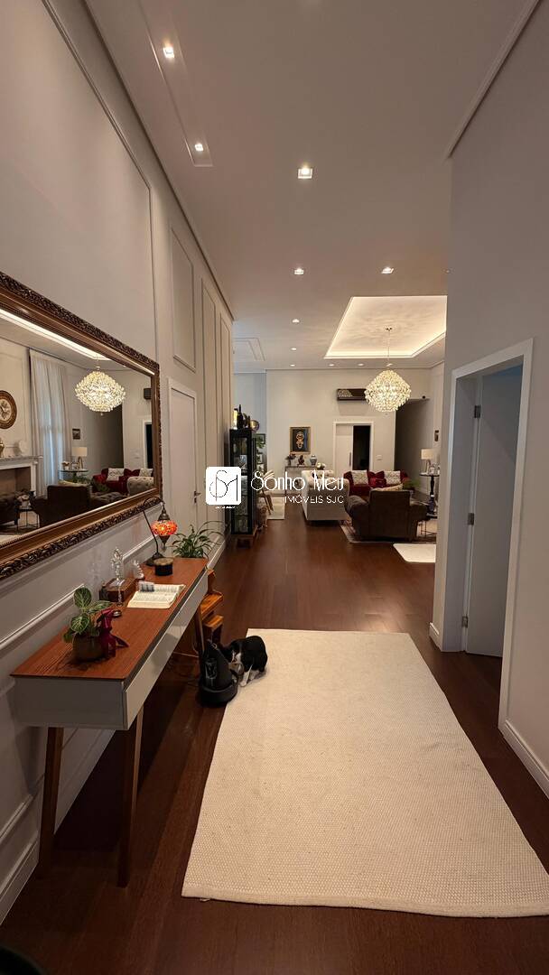 Casa, 3 quartos, 283 m² - Foto 8