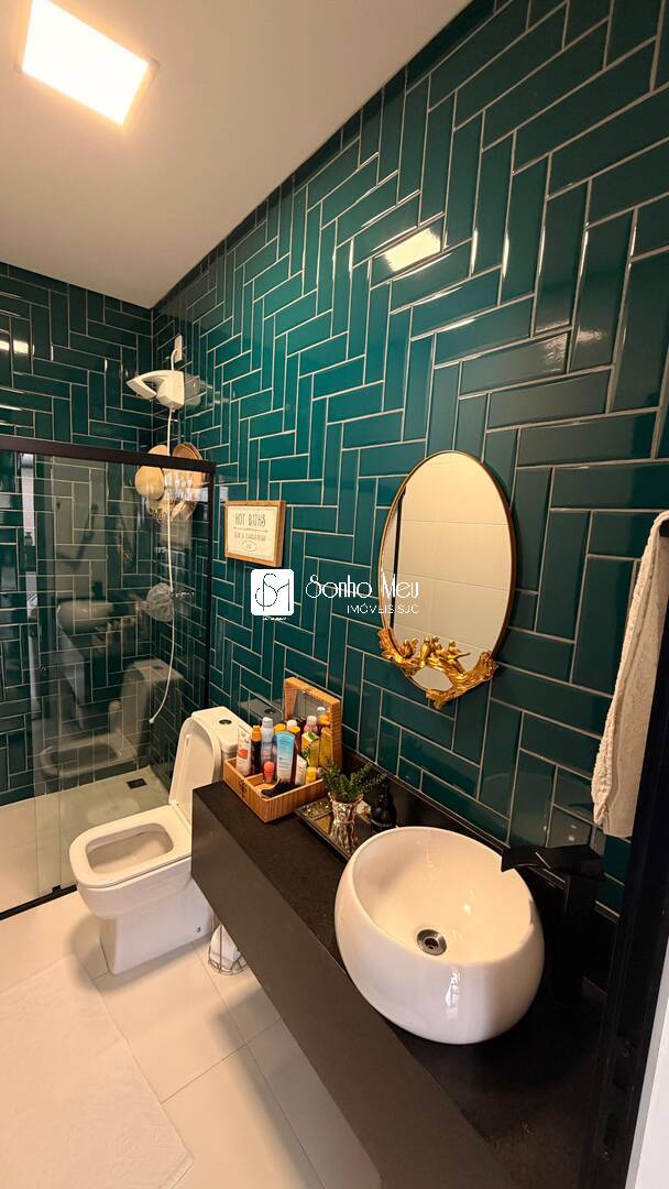 Casa, 3 quartos, 283 m² - Foto 14