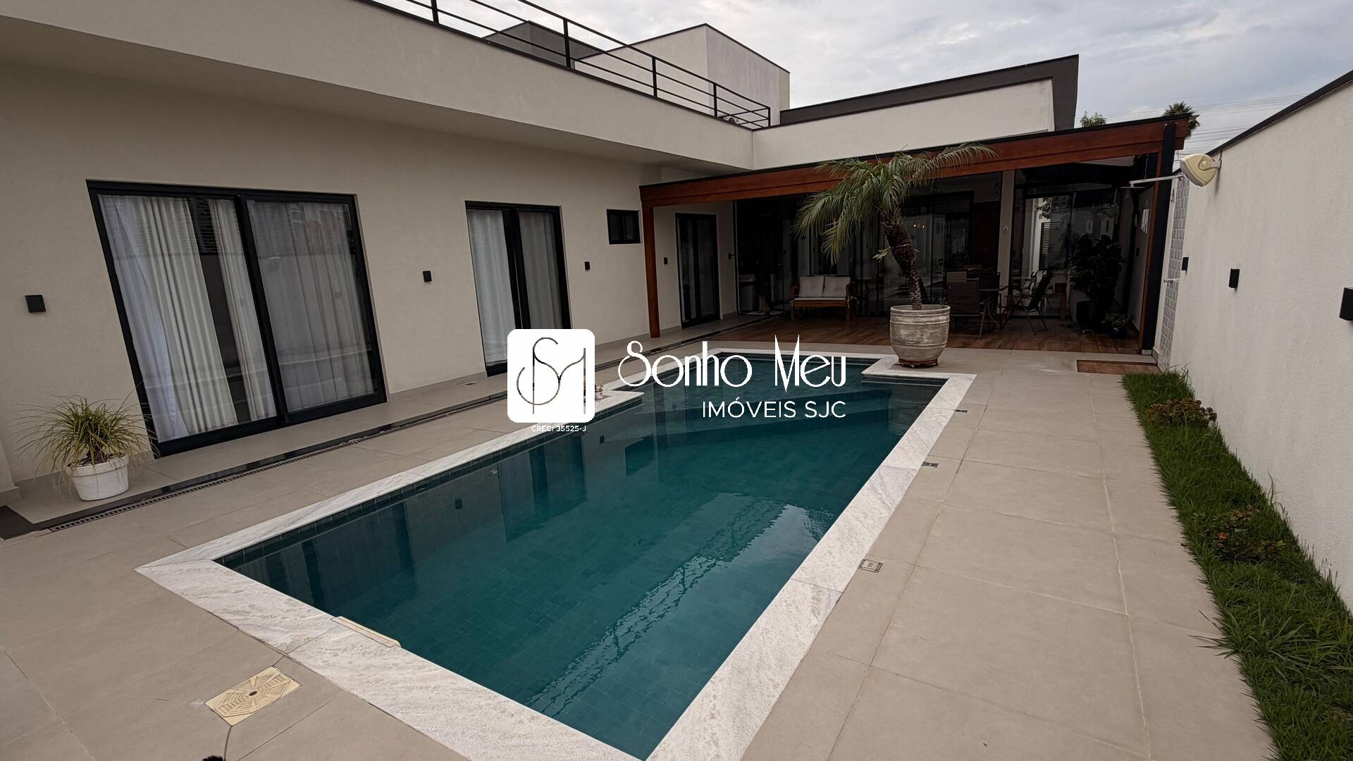 Casa, 3 quartos, 283 m² - Foto 17