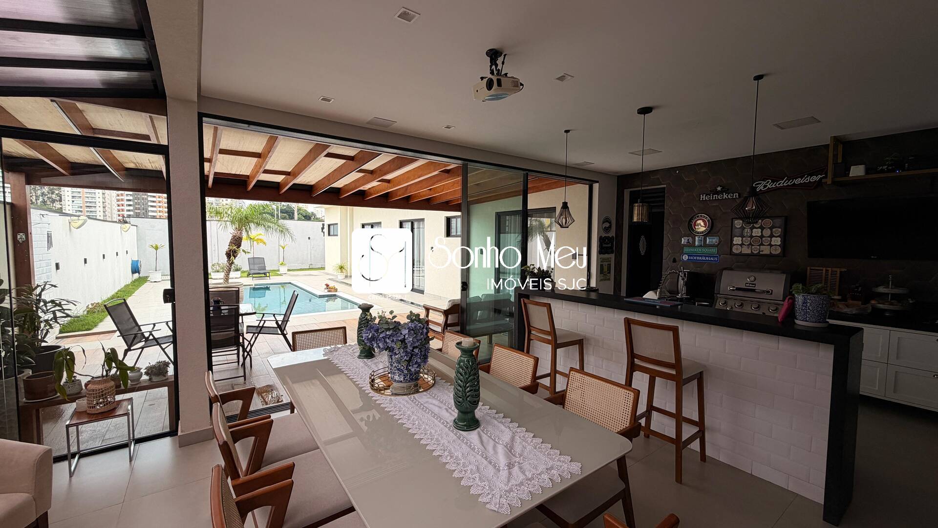 Casa, 3 quartos, 283 m² - Foto 10