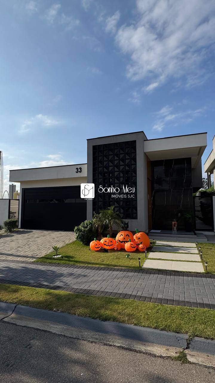 Casa, 3 quartos, 283 m² - Foto 1