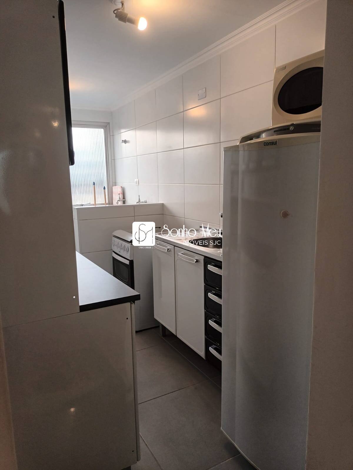 Apartamento, 1 quarto, 50 m² - Foto 6