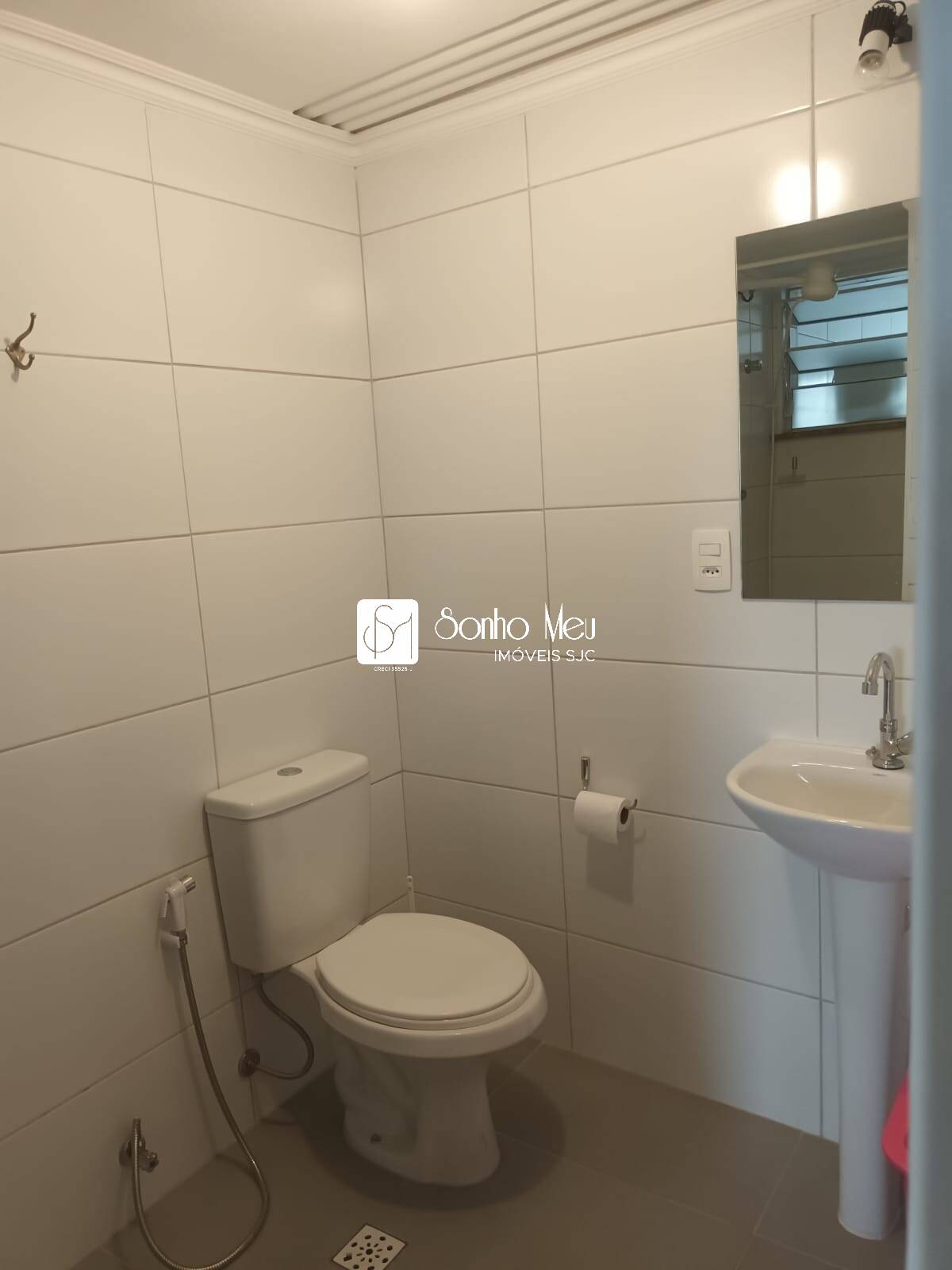 Apartamento, 1 quarto, 50 m² - Foto 9