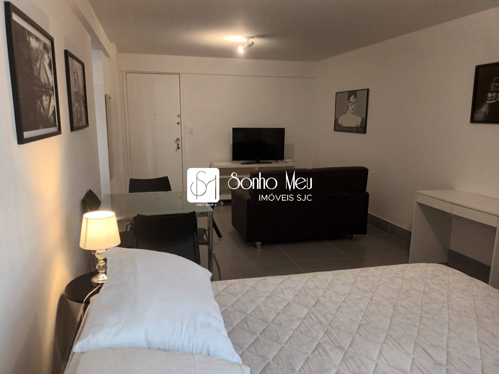 Apartamento, 1 quarto, 50 m² - Foto 5