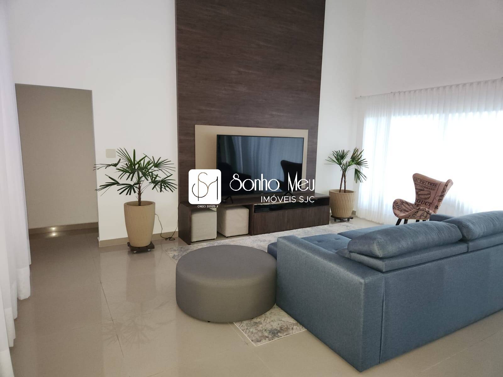 Casa de Condomínio, 3 quartos - Foto 7