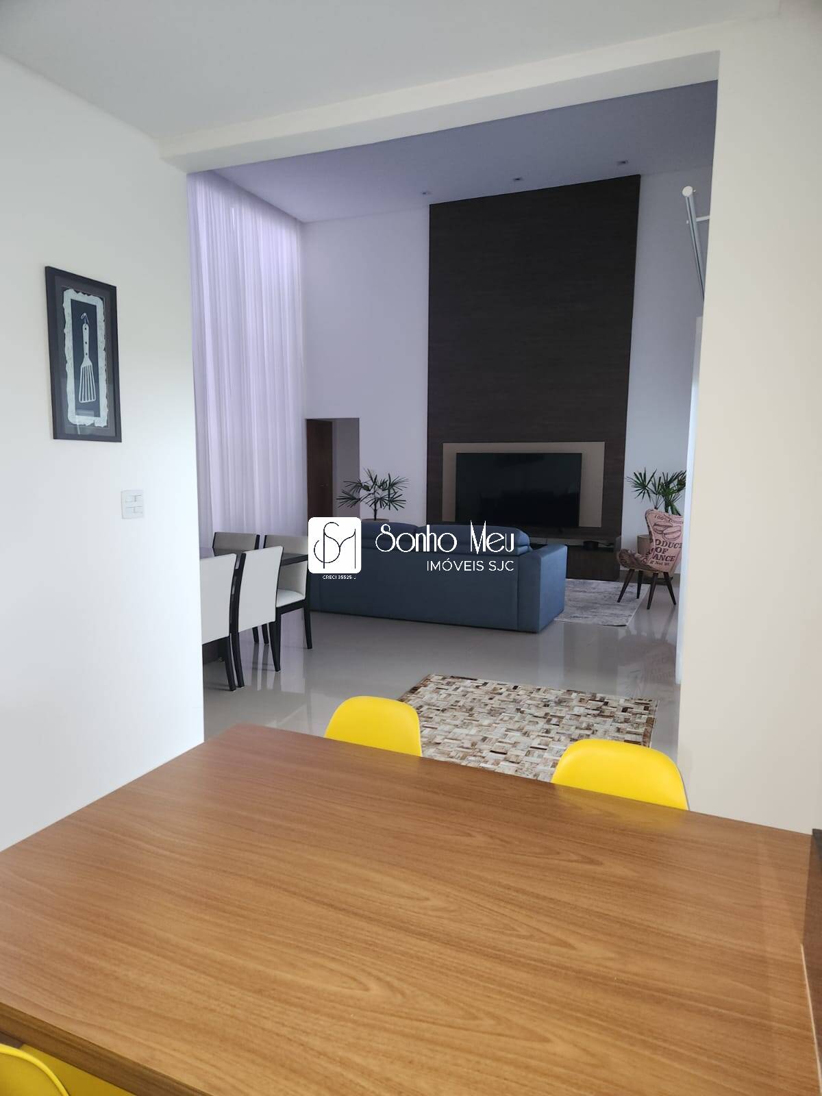 Casa de Condomínio, 3 quartos - Foto 6