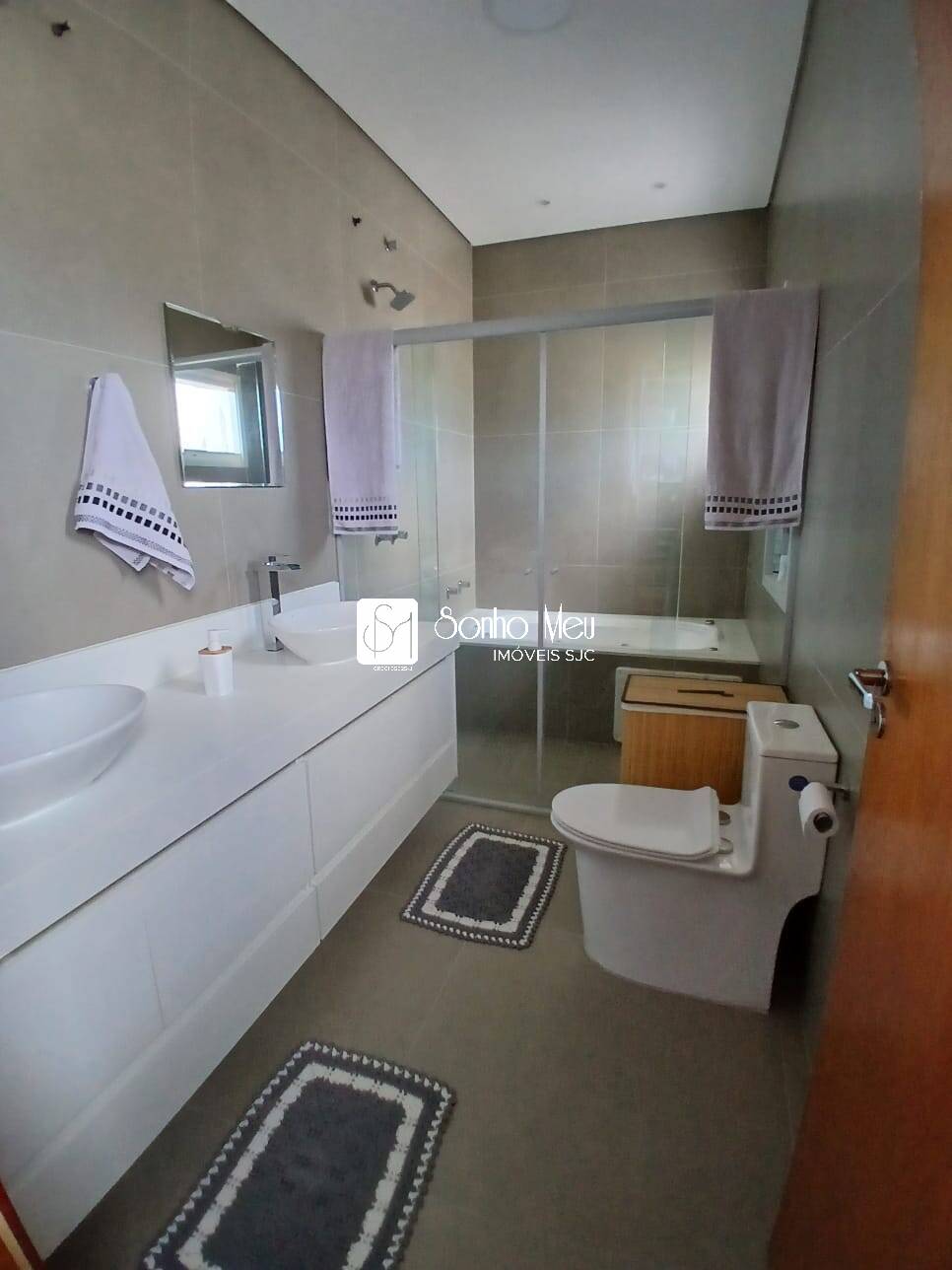 Casa de Condomínio, 3 quartos - Foto 18