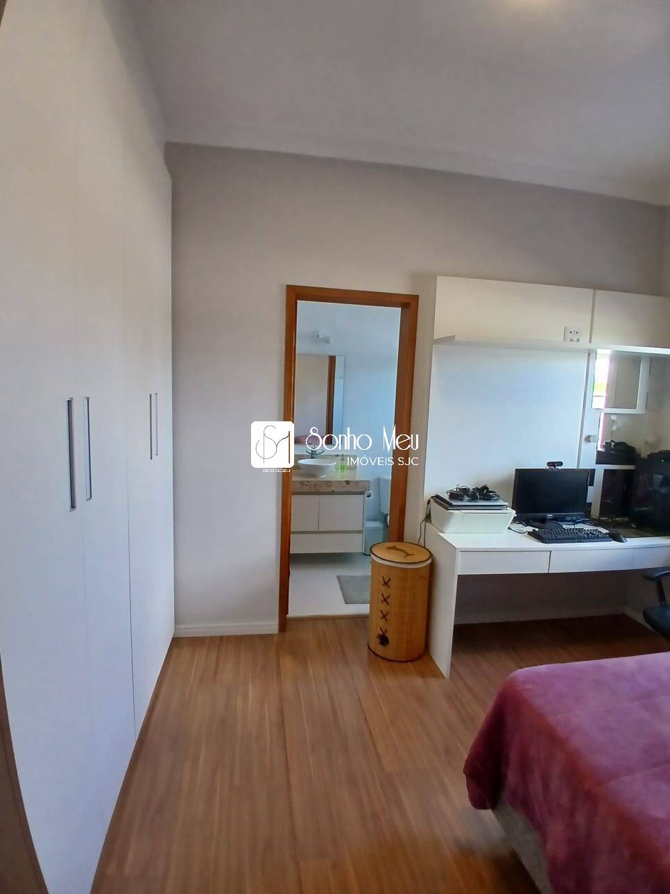 Casa de Condomínio, 3 quartos - Foto 12