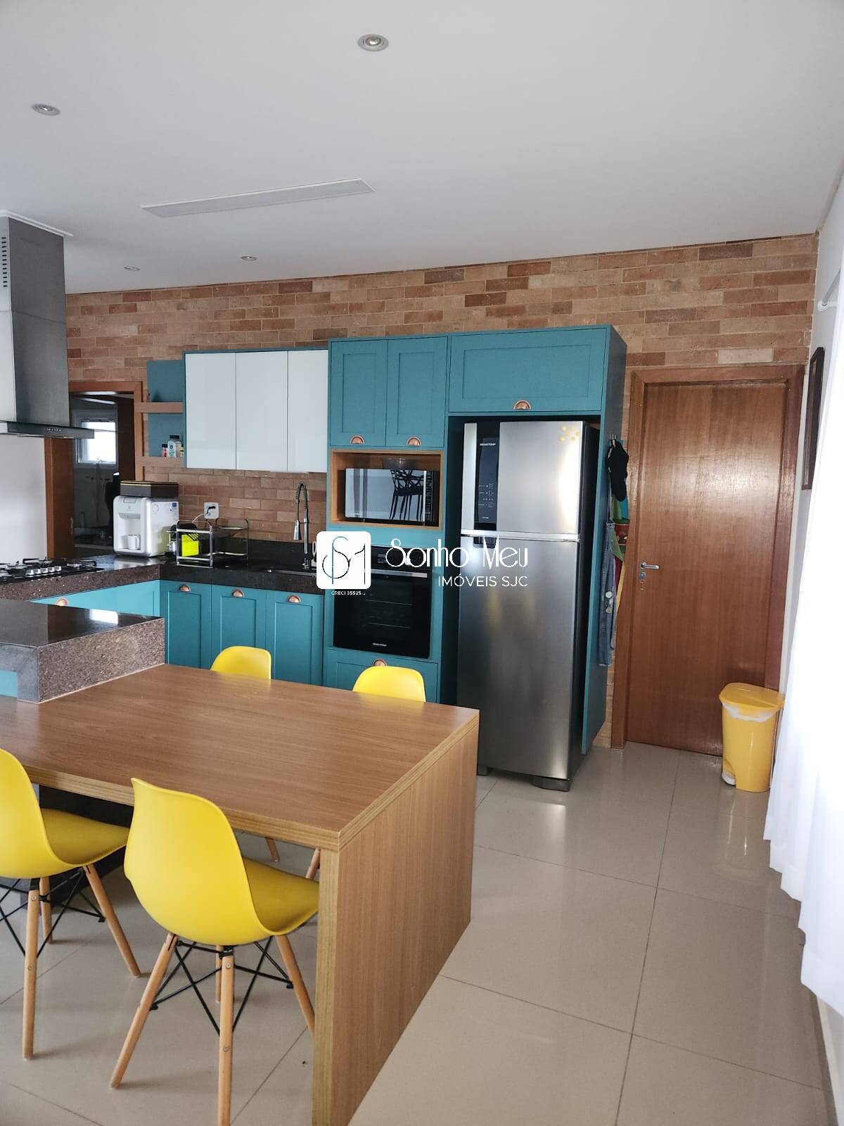 Casa de Condomínio, 3 quartos - Foto 3