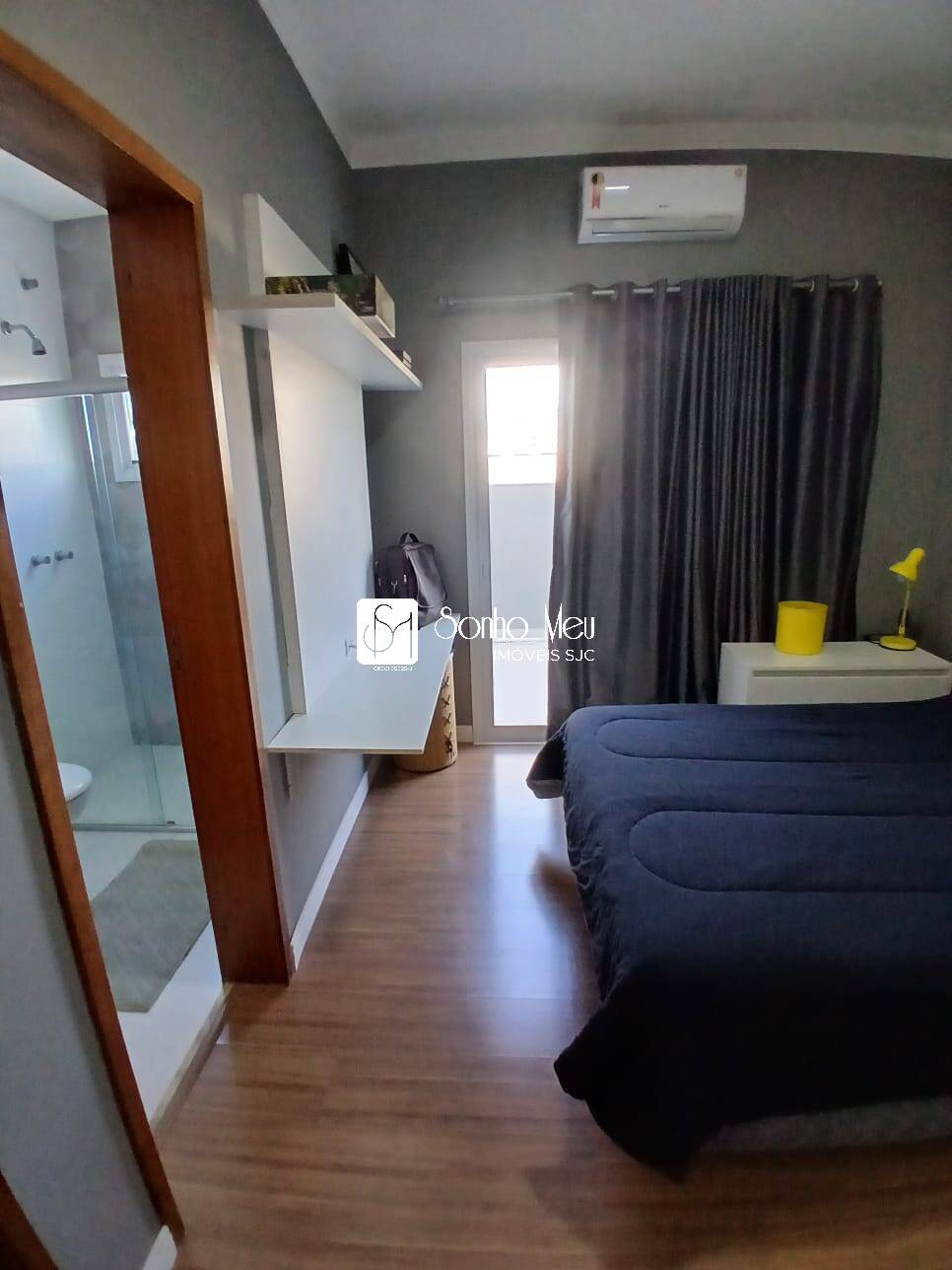 Casa de Condomínio, 3 quartos - Foto 17