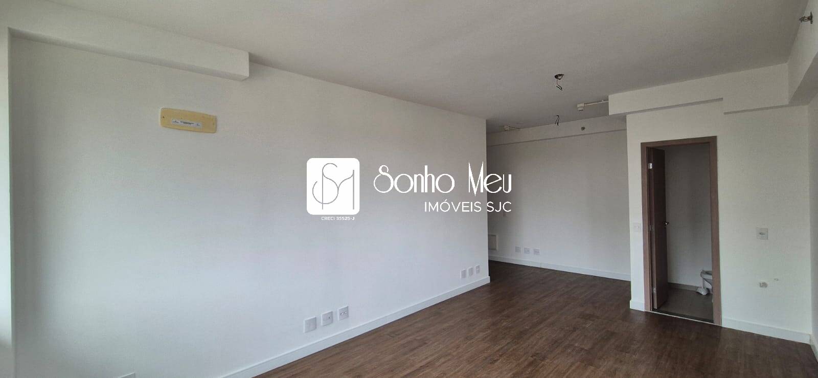 Sala-Conjunto, 44 m² - Foto 4