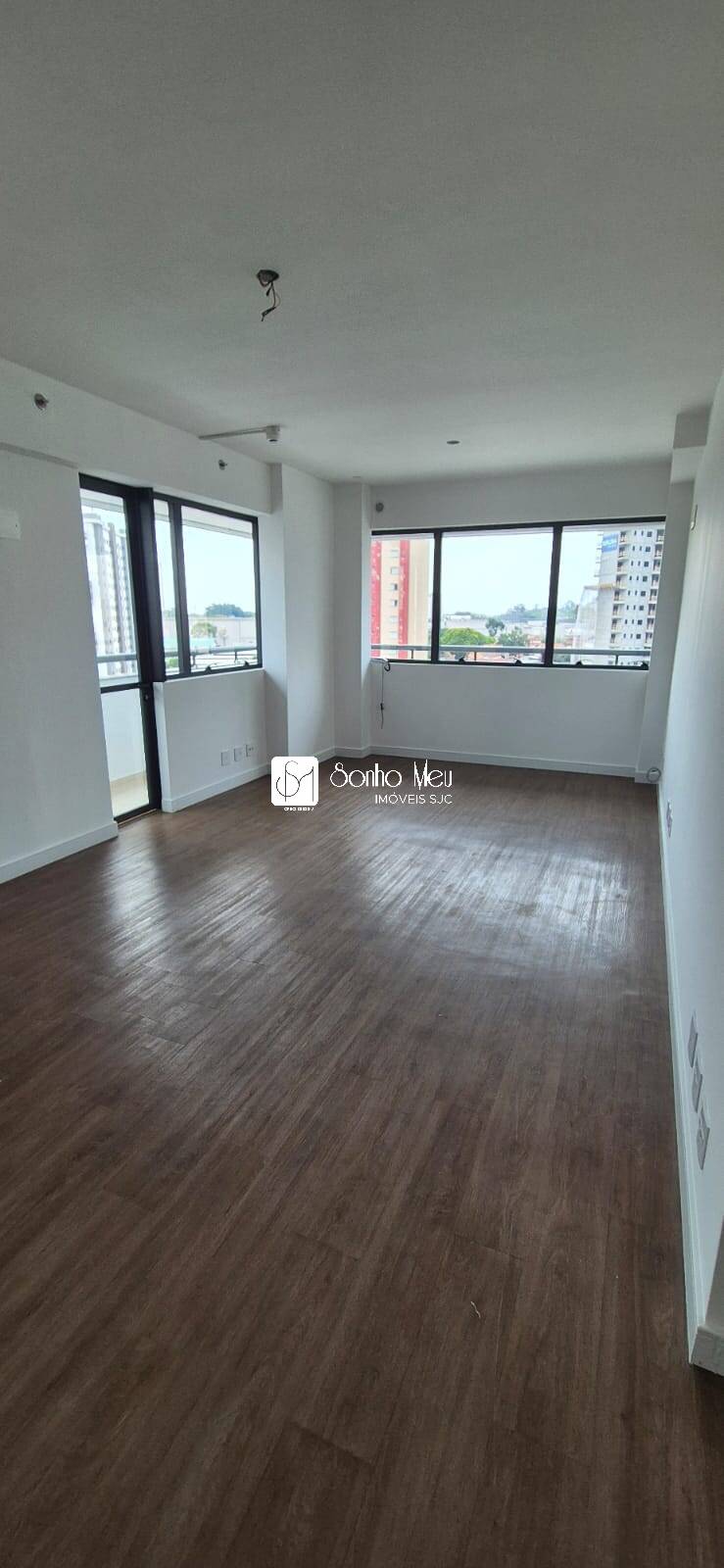 Sala-Conjunto, 44 m² - Foto 1
