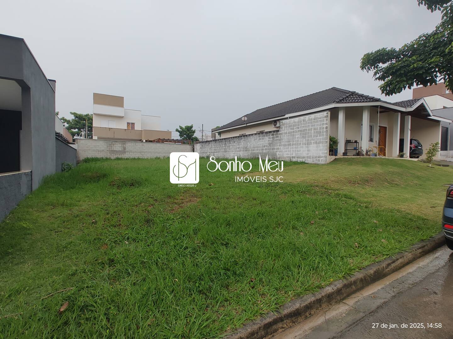 Terreno, 300 m² - Foto 1