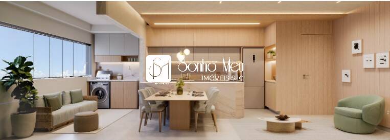 Apartamento, 2 quartos, 56 m² - Foto 4