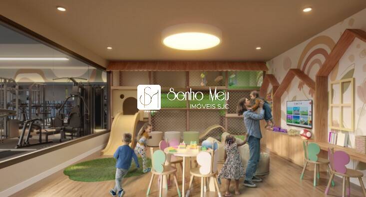 Apartamento, 2 quartos, 56 m² - Foto 9