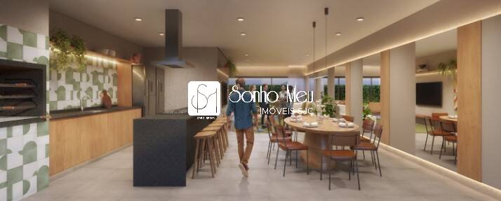 Apartamento, 2 quartos, 56 m² - Foto 10