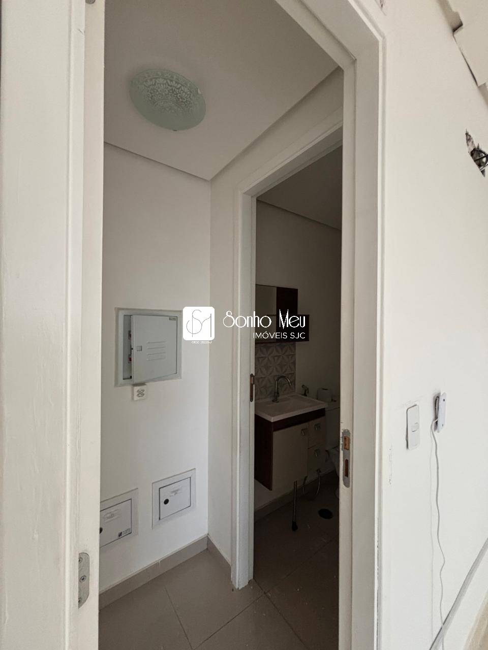 Sala-Conjunto, 45 m² - Foto 10