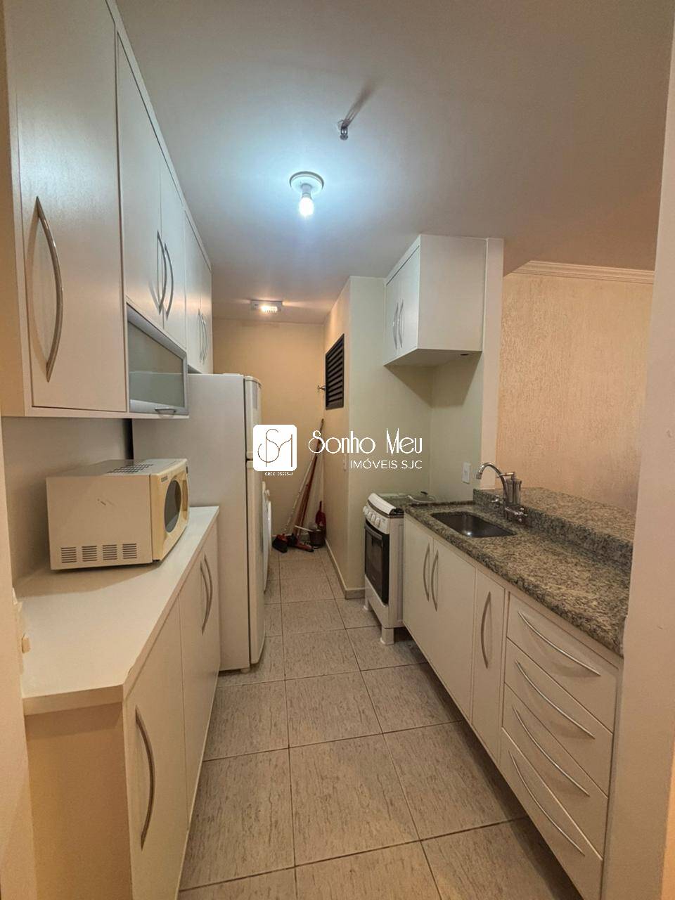 Apartamento, 1 quarto, 47 m² - Foto 9