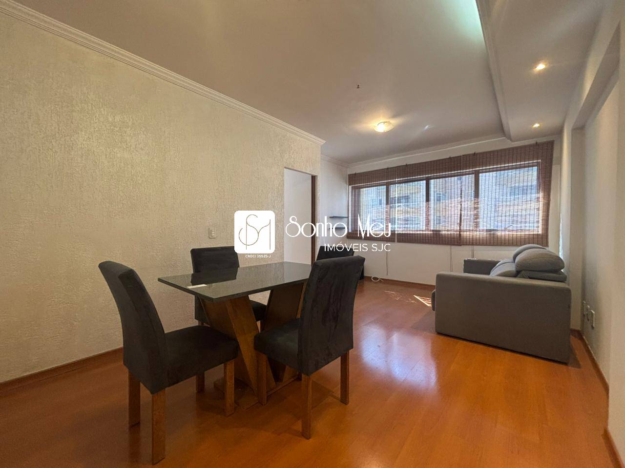 Apartamento, 1 quarto, 47 m² - Foto 1