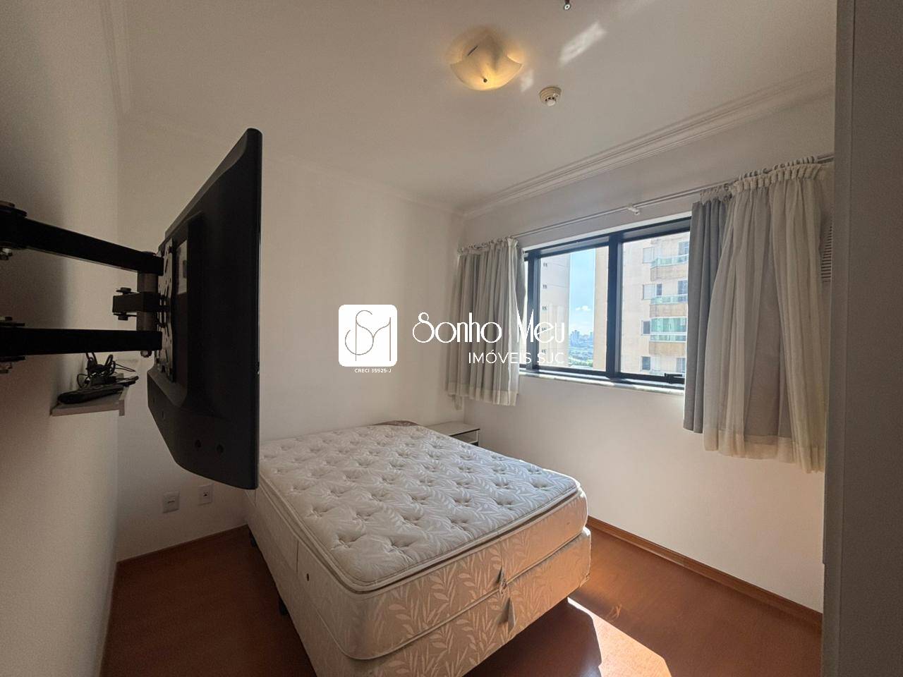 Apartamento, 1 quarto, 47 m² - Foto 5