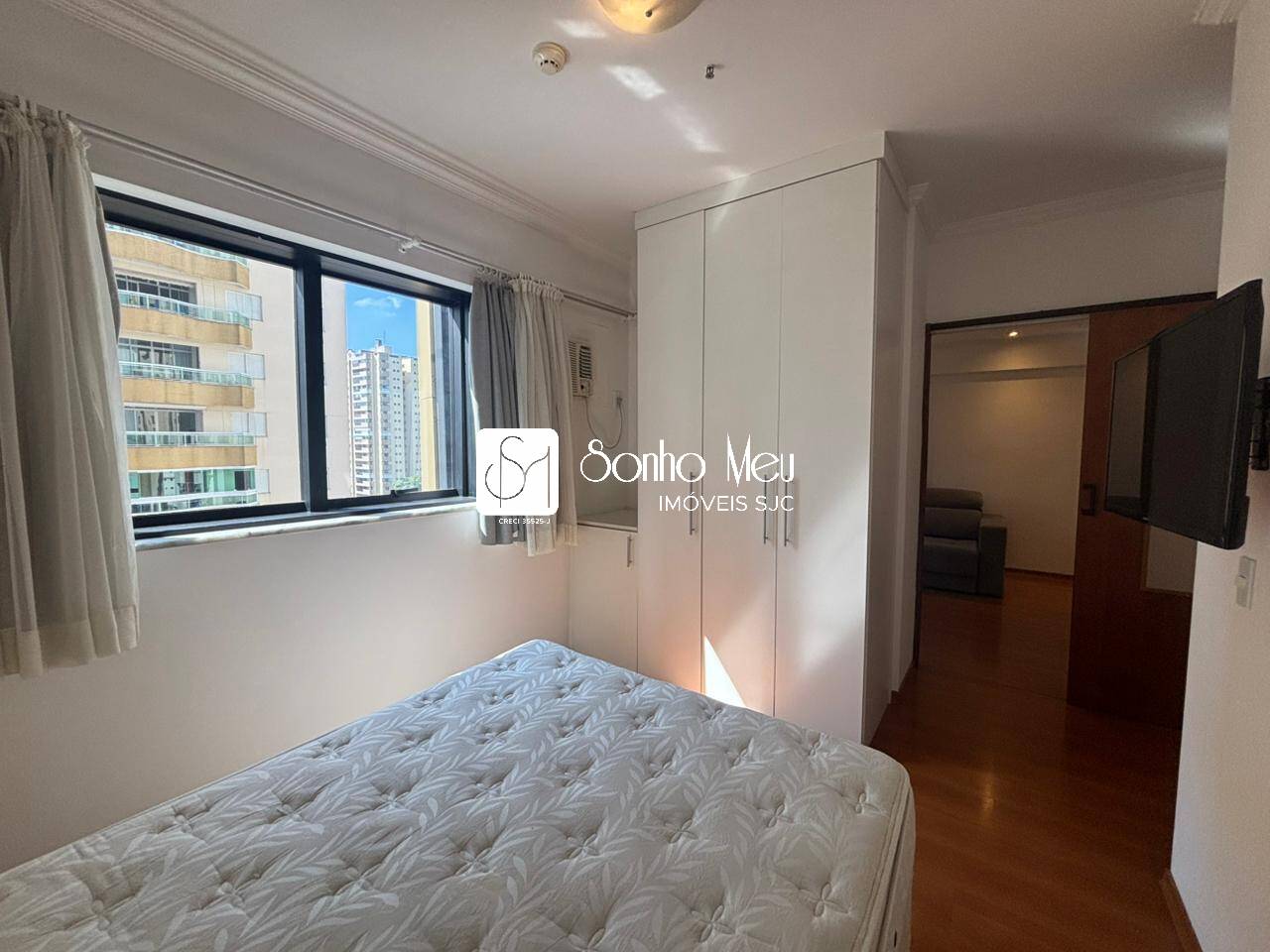 Apartamento, 1 quarto, 47 m² - Foto 7