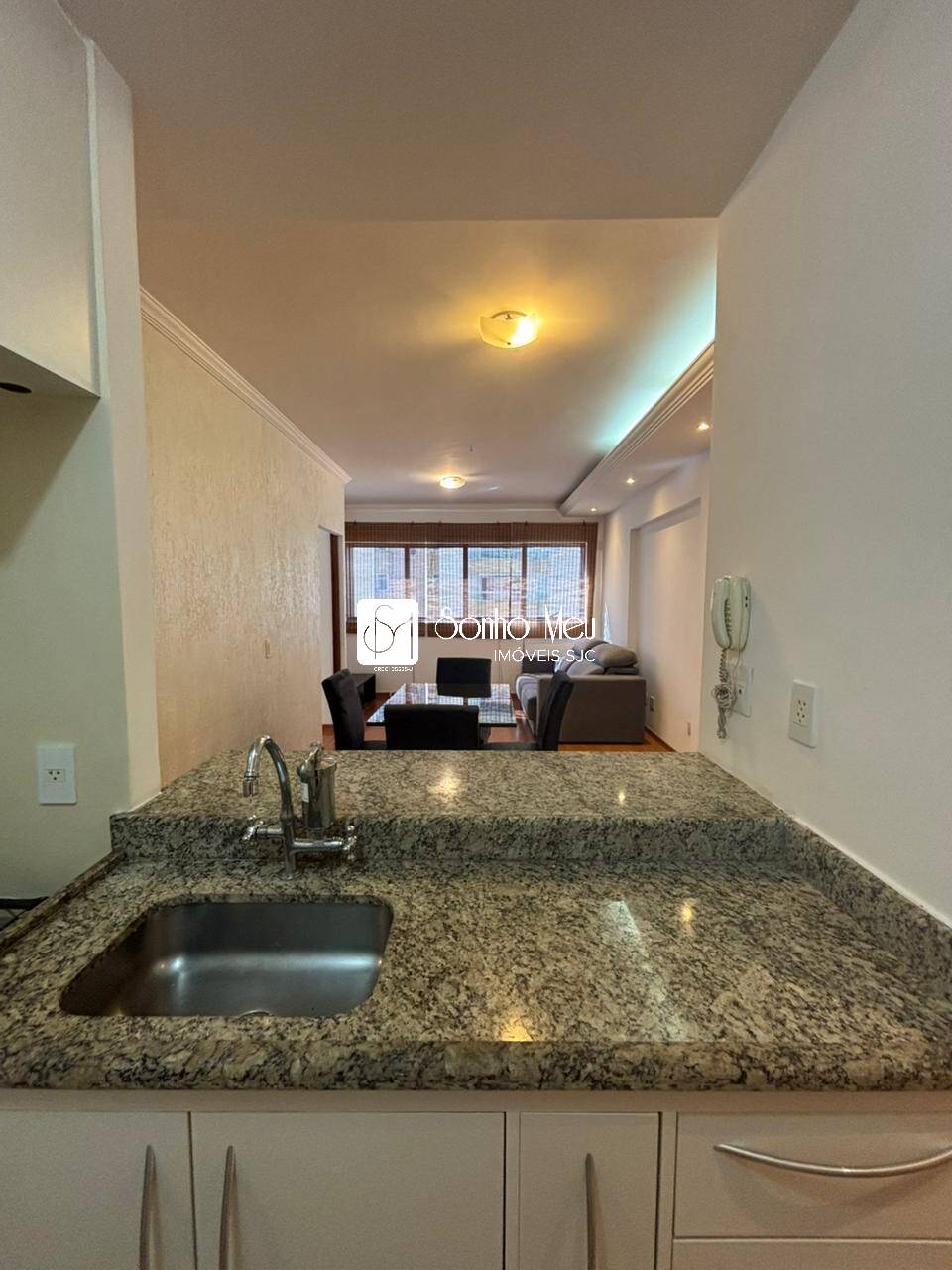 Apartamento, 1 quarto, 47 m² - Foto 4