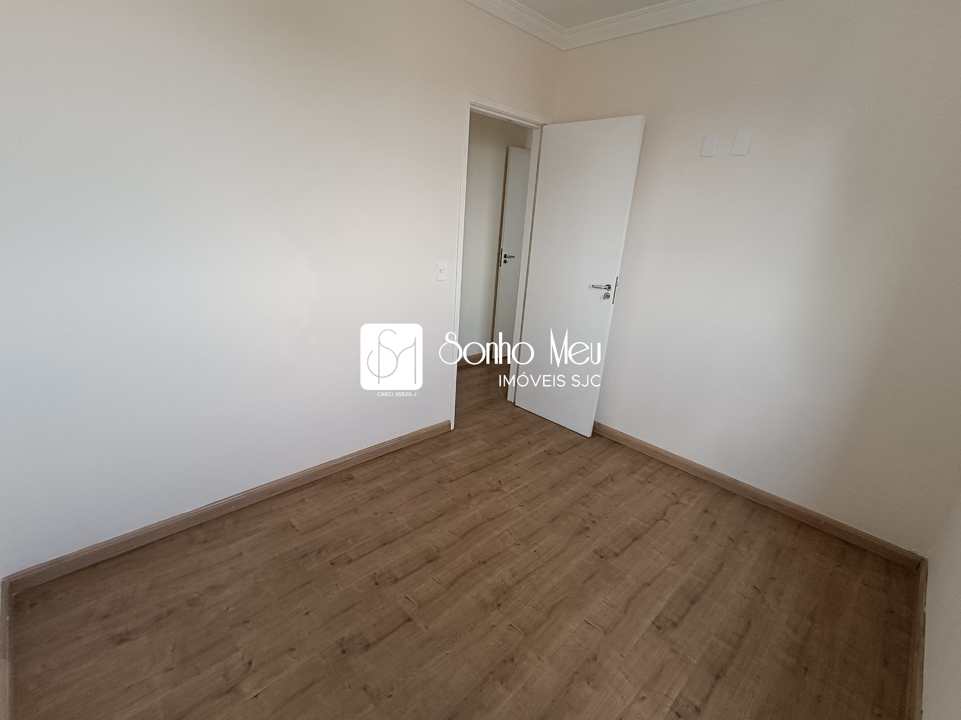 Apartamento, 2 quartos, 55 m² - Foto 1