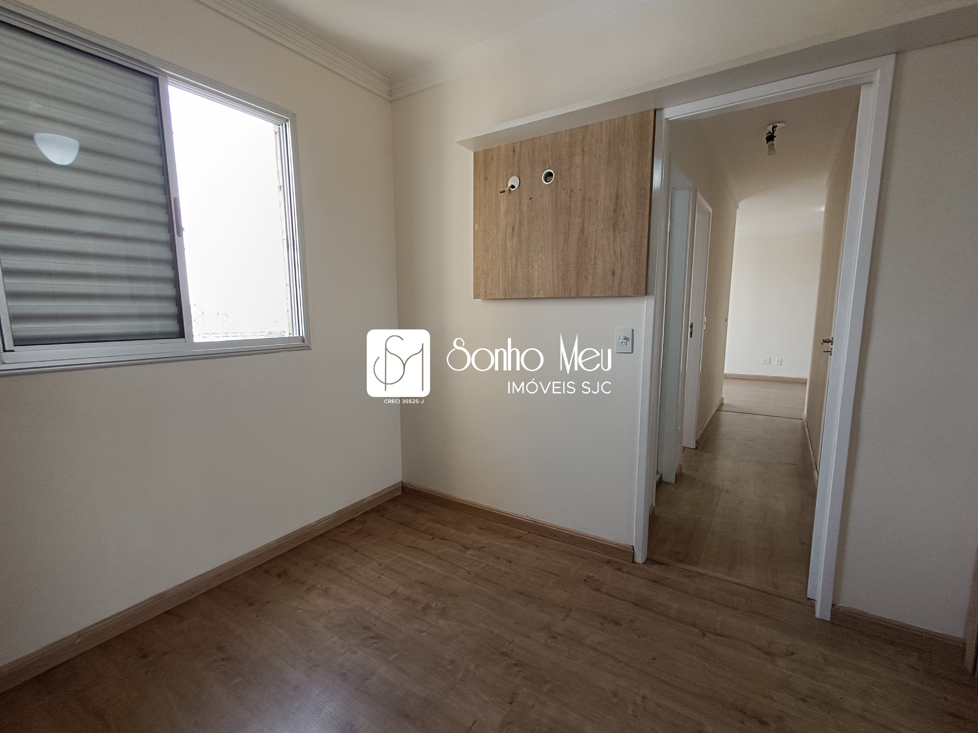 Apartamento, 2 quartos, 55 m² - Foto 2